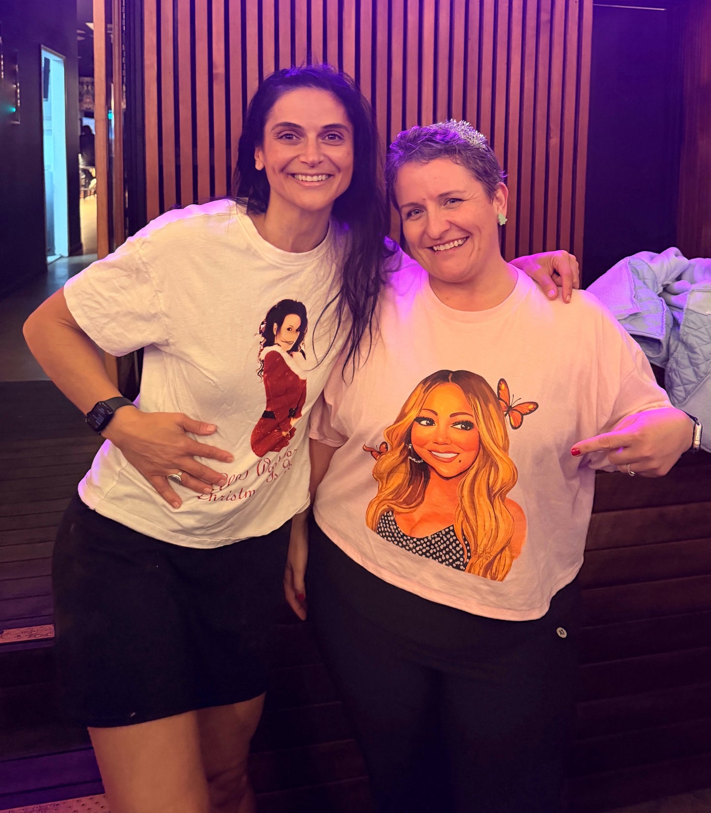 Dancing with M(Ali) 3.30pm | Sunday September 20