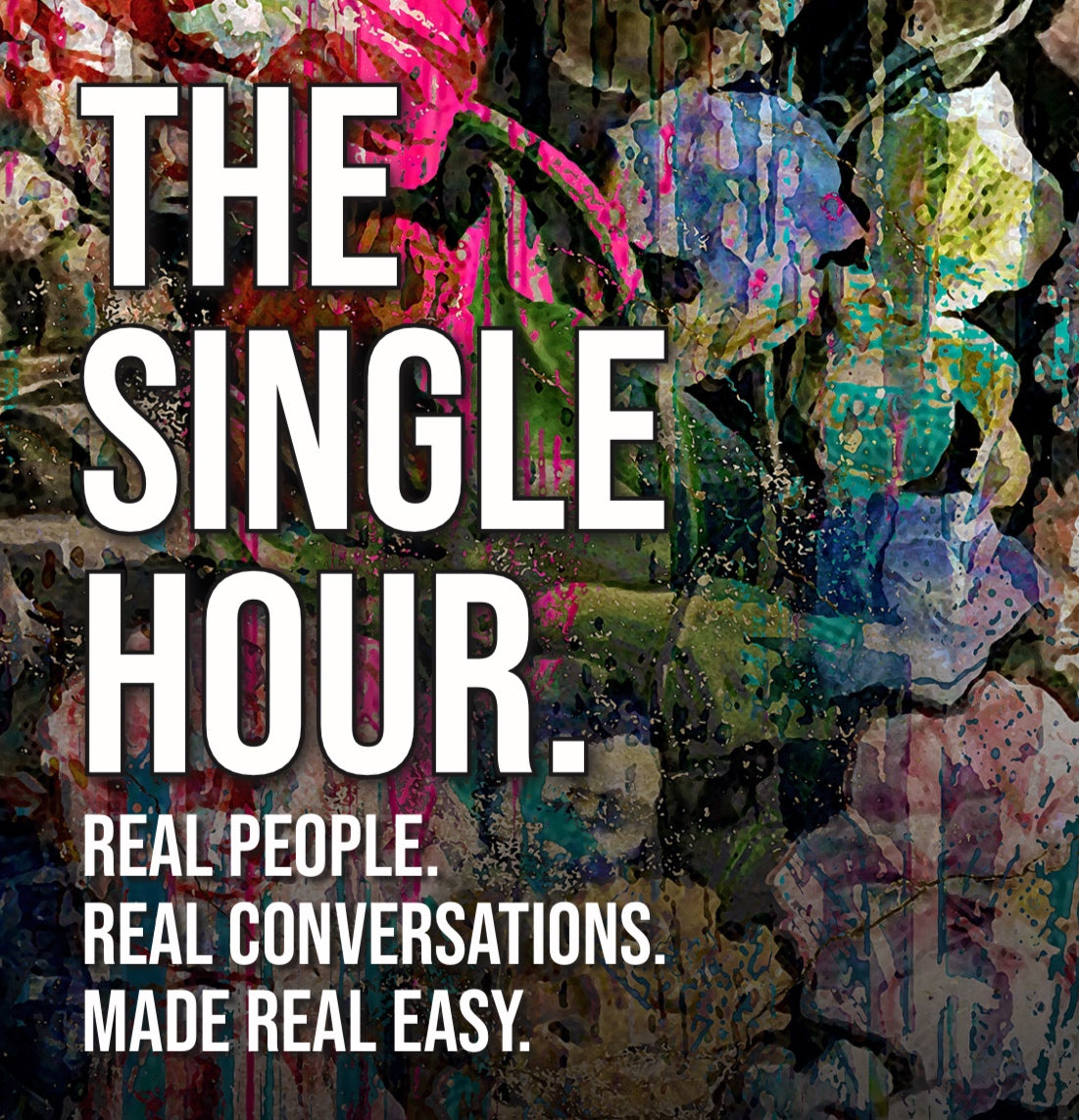 The Single Hour 55+ years | Tuesday April 14